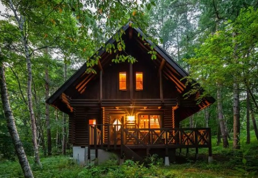 阿里山森林民宿 阿里山森林民宿