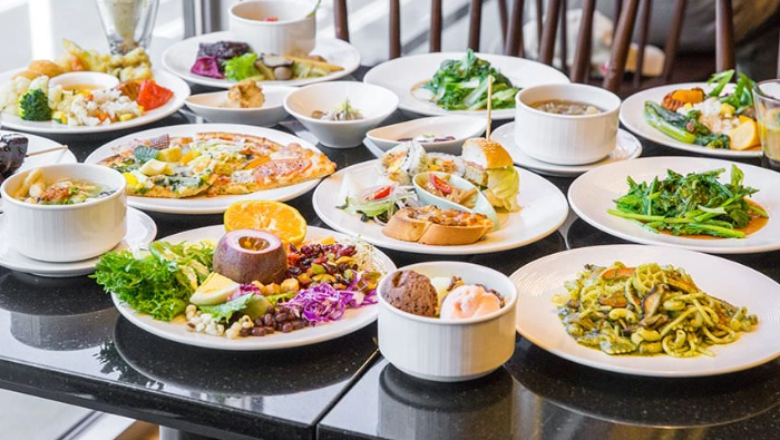 台南高級素食 台南高級素食