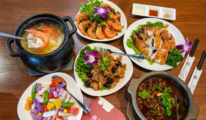 台南素食餐廳推薦 台南素食餐廳推薦