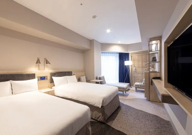 名古屋家庭酒店 名古屋家庭酒店