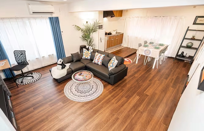 名古屋民宿包棟全攻略：獨享空間、推薦清單與行程規劃