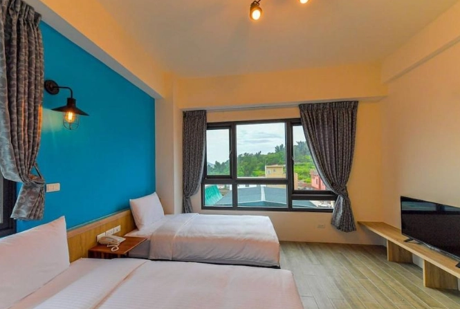 馬祖住宿 馬祖住宿