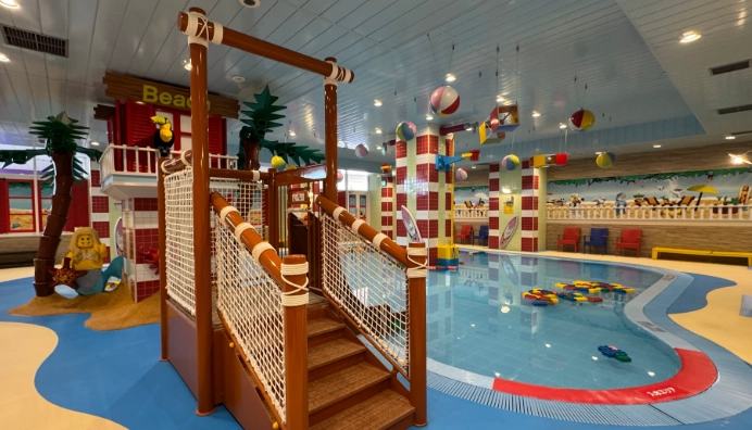 名古屋兒童友善住宿 名古屋兒童友善住宿