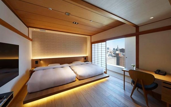 名古屋親子住宿 名古屋親子住宿