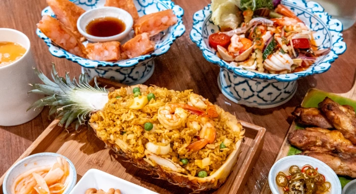 台北市政府站餐廳 台北市政府站餐廳