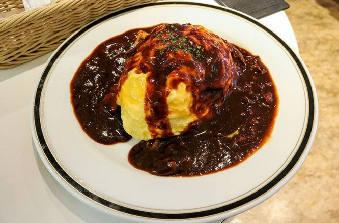 東京車站餐廳推薦