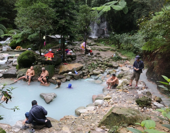 野溪溫泉注意事項 野溪溫泉注意事項
