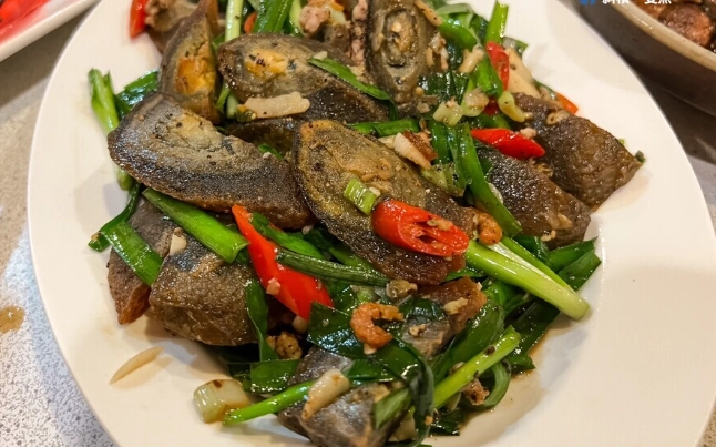 卓蘭特色菜 卓蘭特色菜