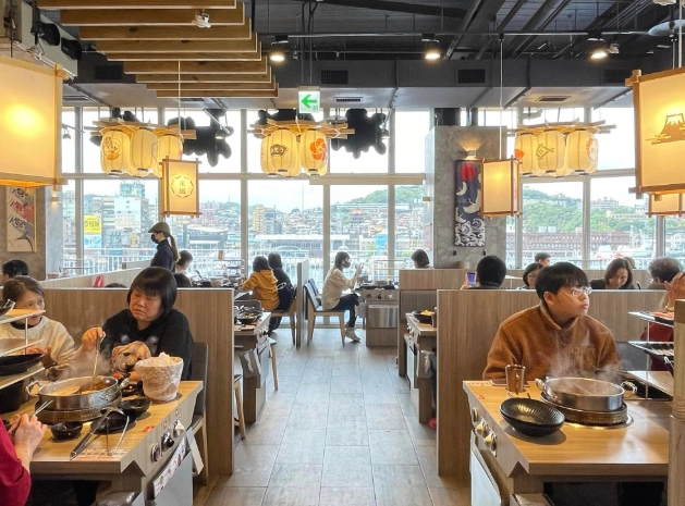 基隆cp值高的餐廳