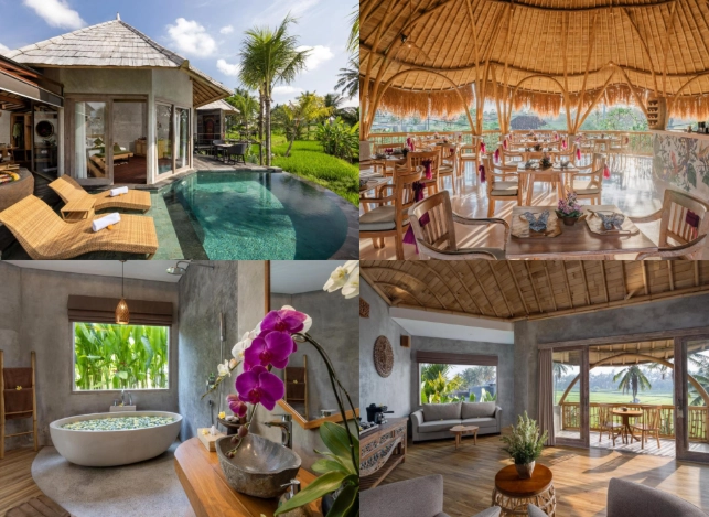 全包式度假村比較 全包式度假村比較