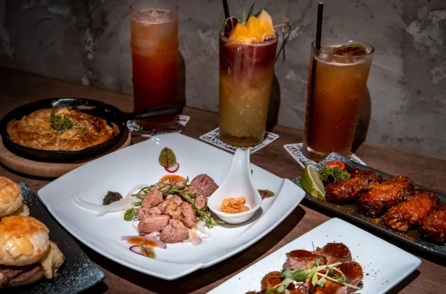 信義區美食推薦 信義區美食推薦