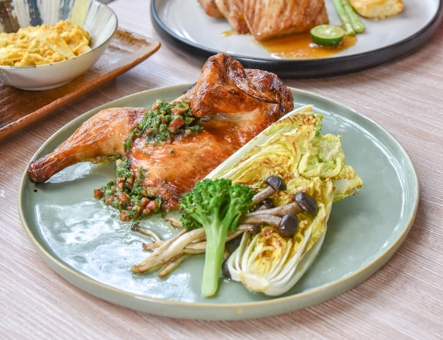 卓蘭餐廳推薦 卓蘭餐廳推薦