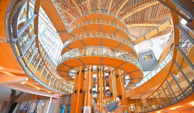 觀光工廠推薦 觀光工廠推薦