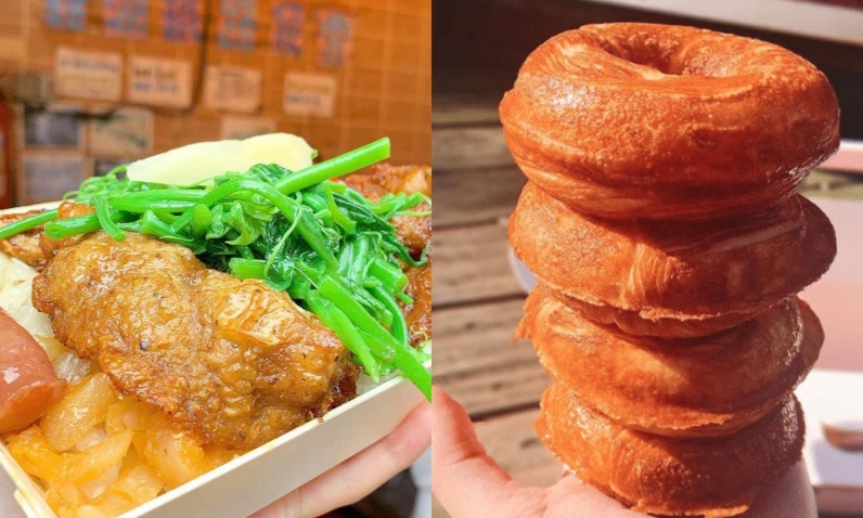 奮起湖美食推薦 奮起湖美食推薦