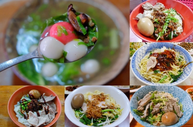 苗栗必吃小吃 苗栗必吃小吃