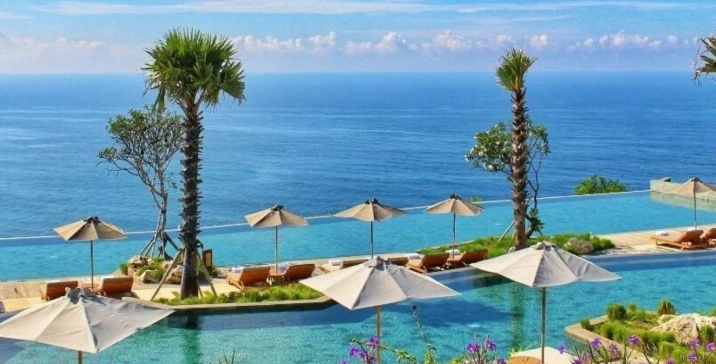 峇里島全包式度假村推薦