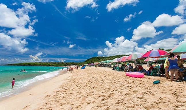 墾丁三天兩夜親子遊