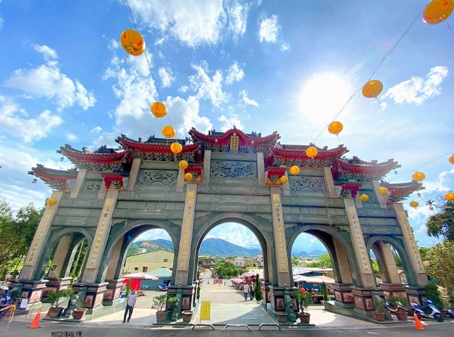 埔里新景點 埔里新景點