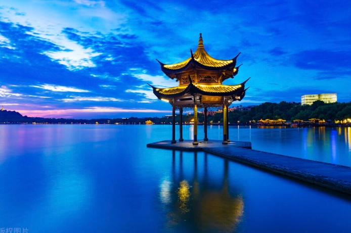 杭州景點 杭州景點