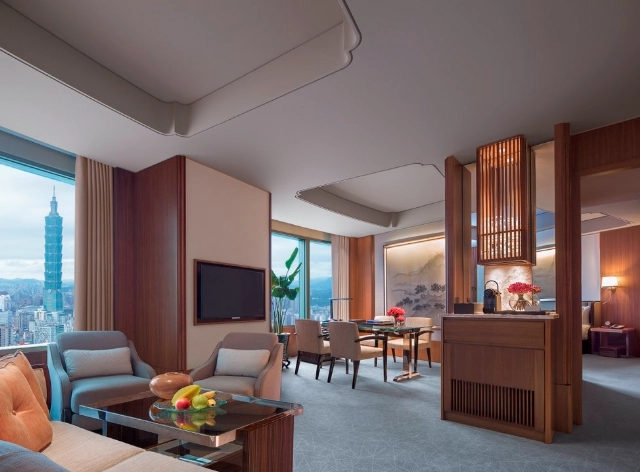 台北高CP值酒店 台北高CP值酒店