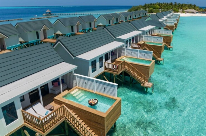 台灣度假村推薦