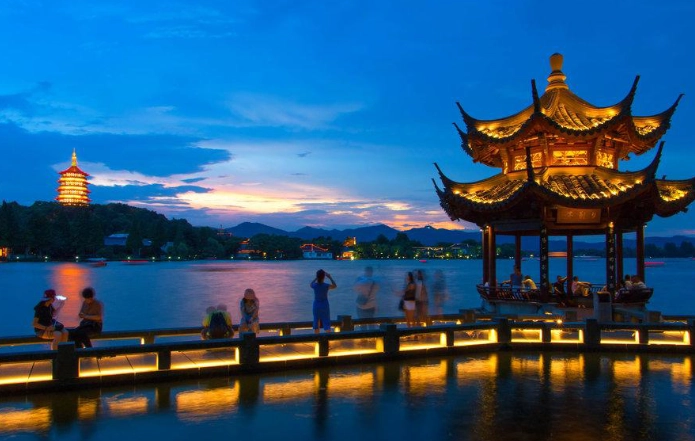 杭州旅遊攻略 杭州旅遊攻略