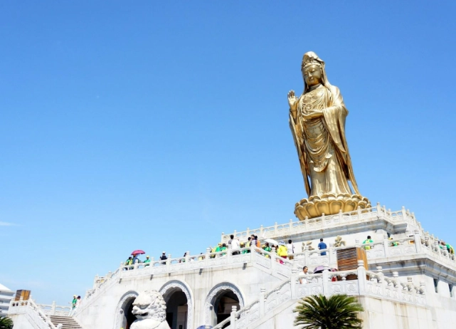 桃園觀音景點 桃園觀音景點