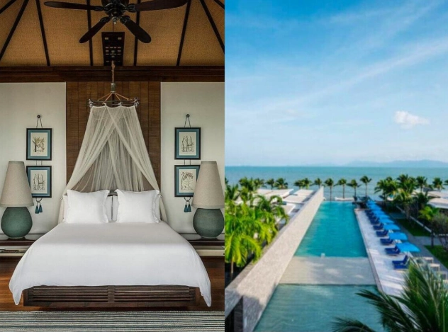 蘇梅島住宿推薦 蘇梅島住宿推薦