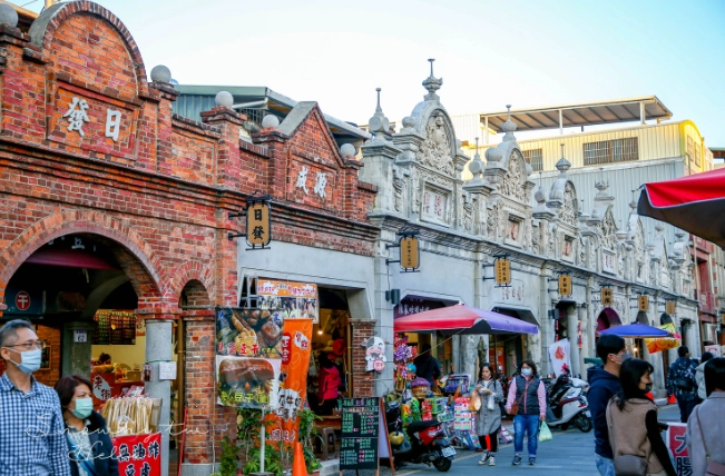 大湖老街美食 大湖老街美食