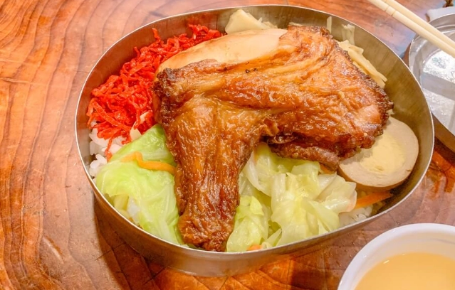 奮起湖美食推薦 奮起湖美食推薦