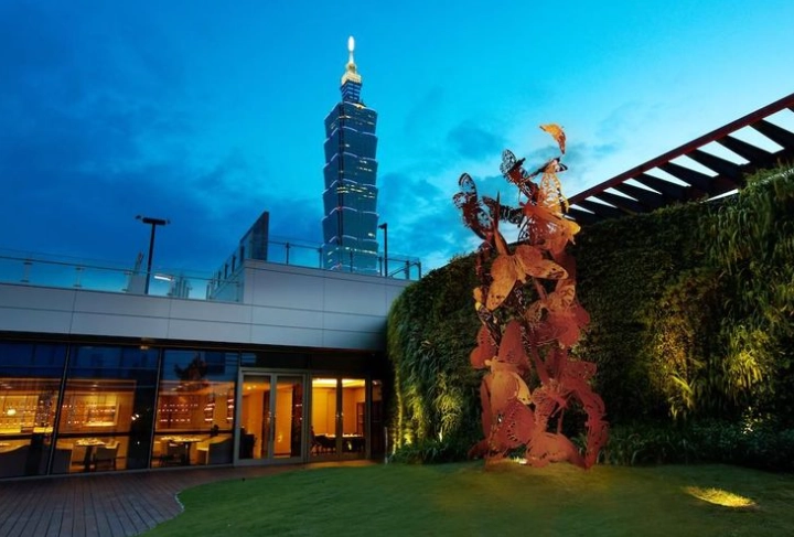 台北高CP值酒店 台北高CP值酒店