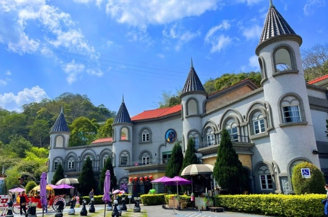 埔里親子景點 埔里親子景點