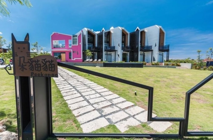 小琉球住宿海景第一排