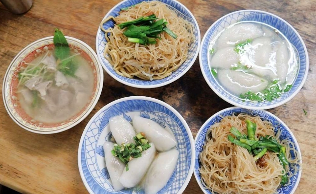 苗栗美食地圖 苗栗美食地圖