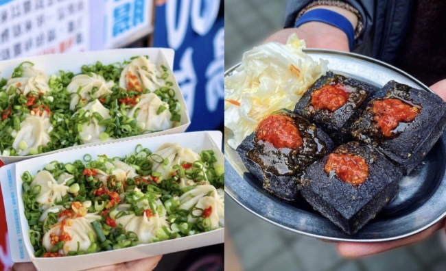 苗栗小吃推薦 苗栗小吃推薦