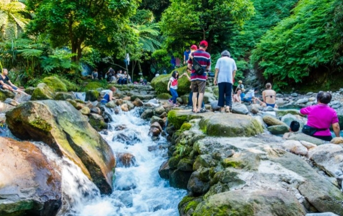 野溪溫泉注意事項 野溪溫泉注意事項