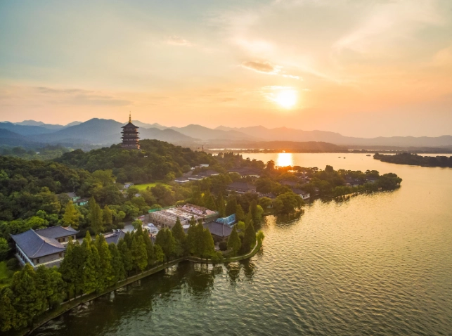 杭州景點 杭州景點