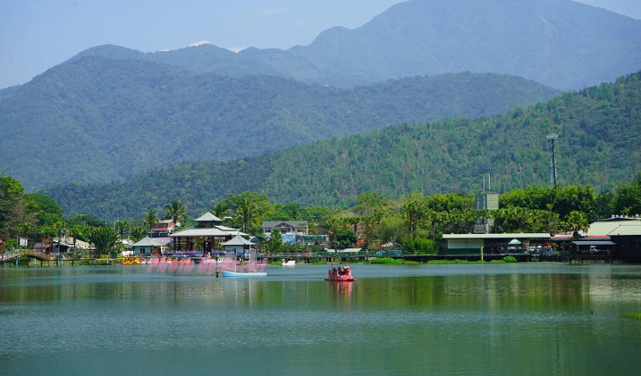 南投埔里新景點