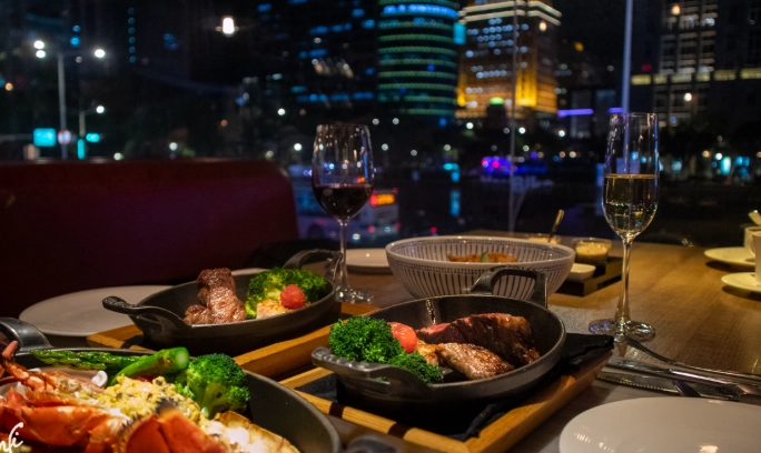 信義區美食推薦 信義區美食推薦