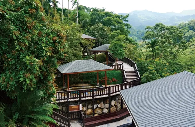 礁溪 景點 推薦