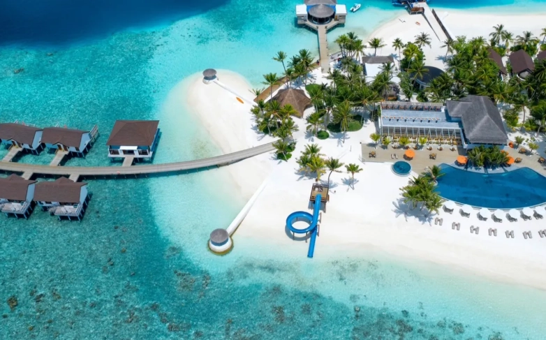 台灣度假村推薦