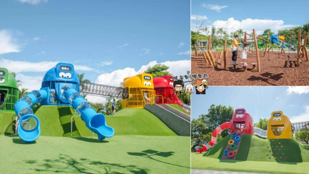 屏東親子農場 屏東親子農場