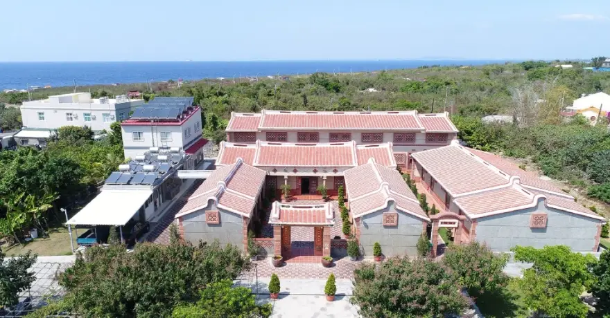 小琉球海景民宿推薦