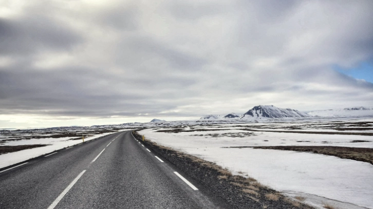 冰島環島天數全攻略：從5天到14天，教你選對行程不踩雷