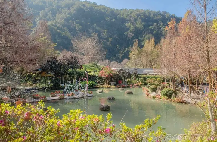 台一生態農場親子遊 台一生態農場親子遊