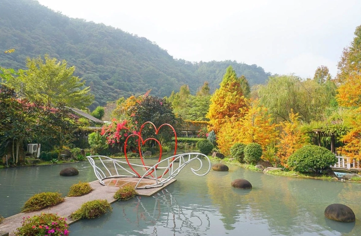 埔里網美打卡 埔里網美打卡