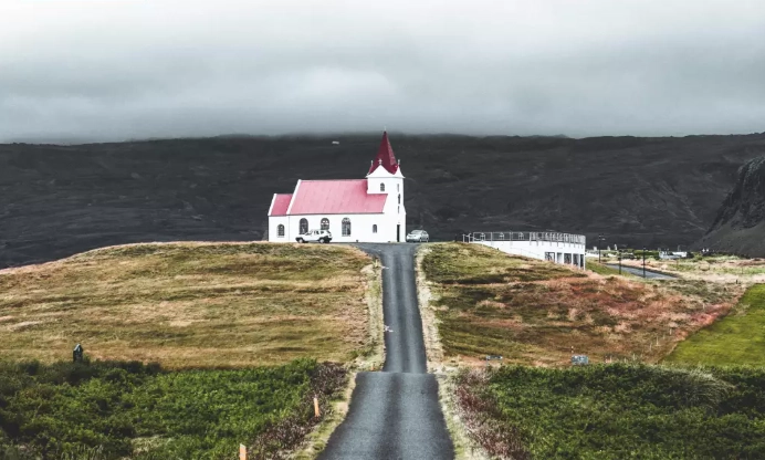 冰島行程
