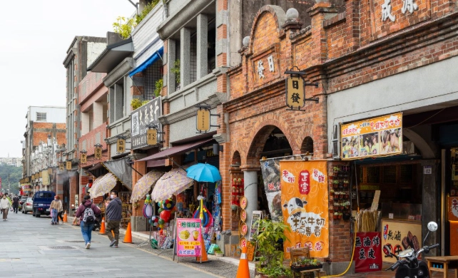 大湖老街美食 大湖老街美食