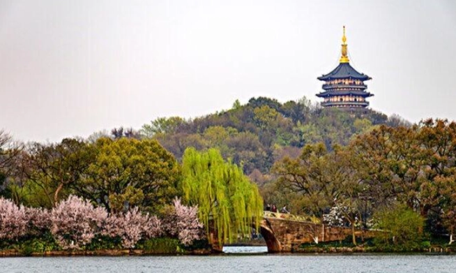 杭州景點 杭州景點