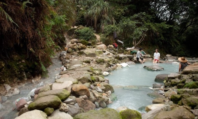 八煙溫泉交通 八煙溫泉交通